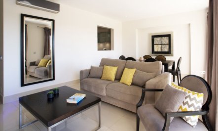 Pine Hills Apartment 15 6