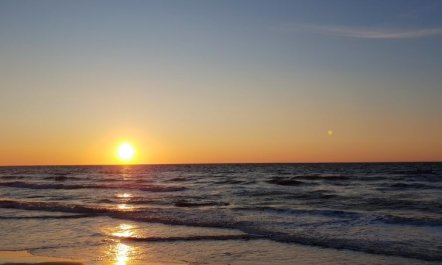 'Tekla' - 180m from the sea 4