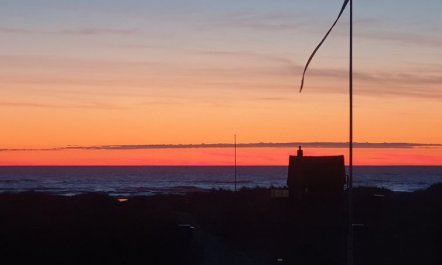 'Tekla' - 180m from the sea 3