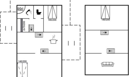 'Tekla' - 180m from the sea 0