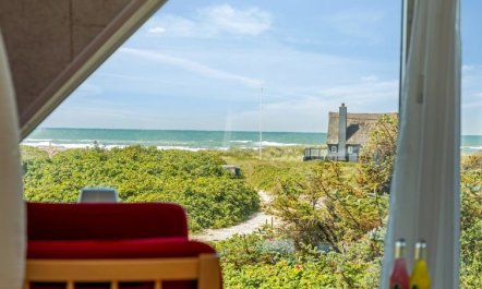 'Tekla' - 180m from the sea