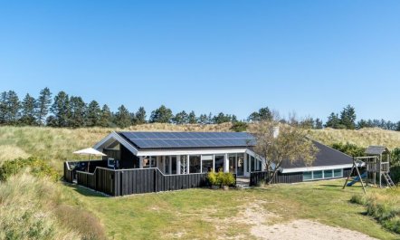 'Greta' - 2.5km from the sea