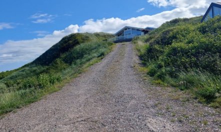 'Hermande' - 203m from the sea 2