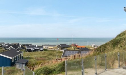 'Hermande' - 203m from the sea 1