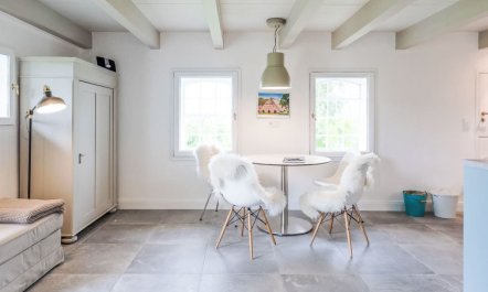 Kleine Reetdachkate 7