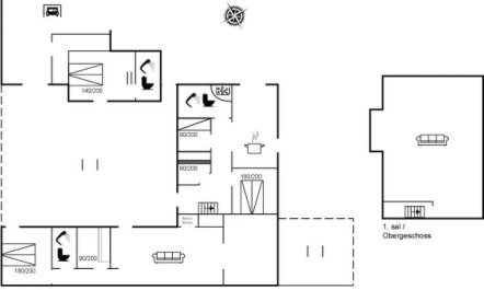 'Edin' - 100m from the sea 0