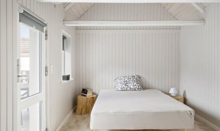 'Edin' - 100m from the sea 2