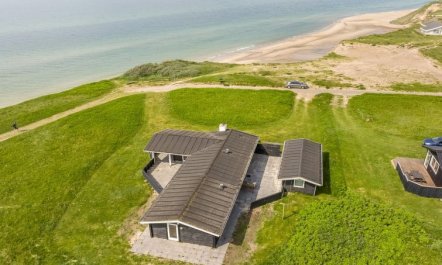 'Sinnika' - 75m from the sea 7