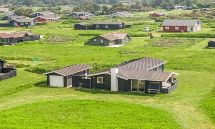 'Sinnika' - 75m from the sea 5