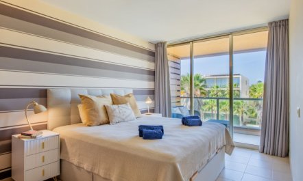 Algarve Sun-Sea Retreat Apartment 2 3