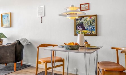 'Didrik' - 2km from the sea 5