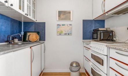 'Didrik' - 2km from the sea 6