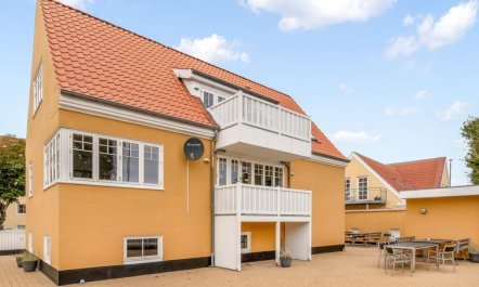 'Dorti' - 500m from the sea