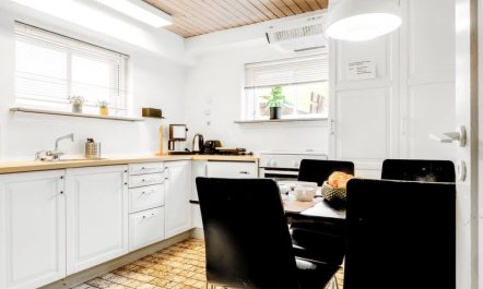 'Dorti' - 500m from the sea 6