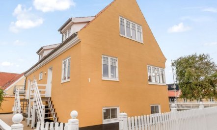 'Dorti' - 500m from the sea 1