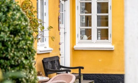 'Tryggi' - 300m from the sea 6