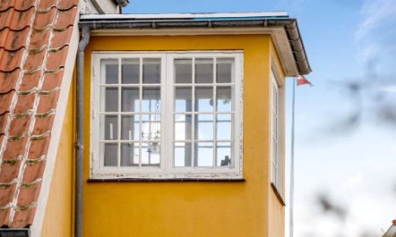 'Tryggi' - 300m from the sea 5