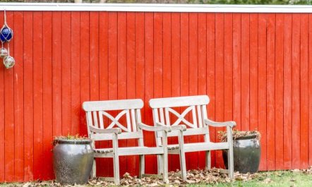 'Tryggi' - 300m from the sea 3