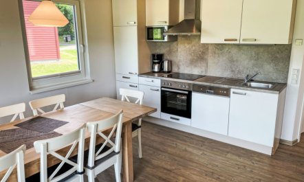 Geesthof Holiday Home 2 2