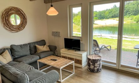 Geesthof Holiday Home 2 1