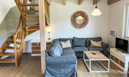 Geesthof Holiday Home 2 5