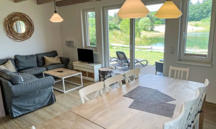 Geesthof Holiday Home 2 6