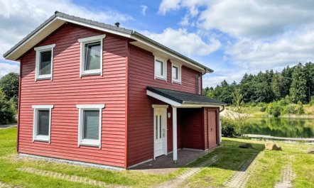 Geesthof Holiday Home 2