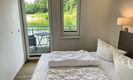 Geesthof Holiday Home 2 3