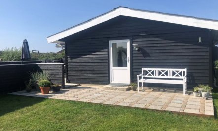 'Gerlef' - 382m from the sea