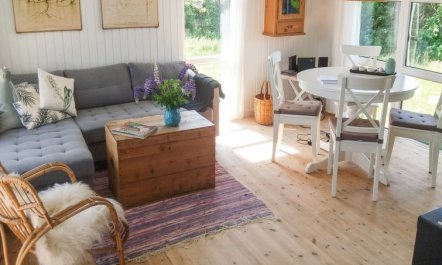 'Gerlef' - 382m from the sea 4