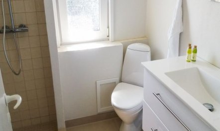 'Gerlef' - 382m from the sea 5