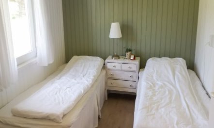 'Gerlef' - 382m from the sea 7