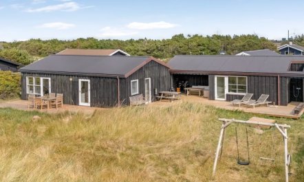 'Carstina' - 400m from the sea 4