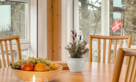 'Hilke' - 850m from the sea 7