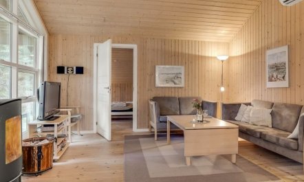 'Hilke' - 850m from the sea 6