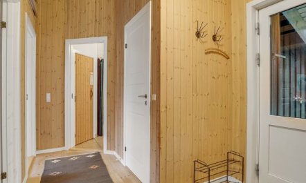 'Hilke' - 850m from the sea 5