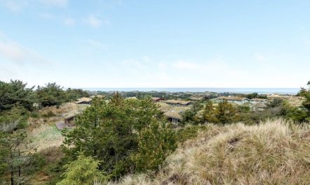 'Hilke' - 850m from the sea 3