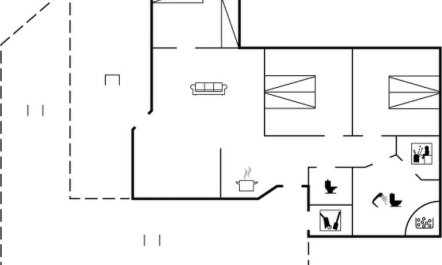 'Hilke' - 850m from the sea 1