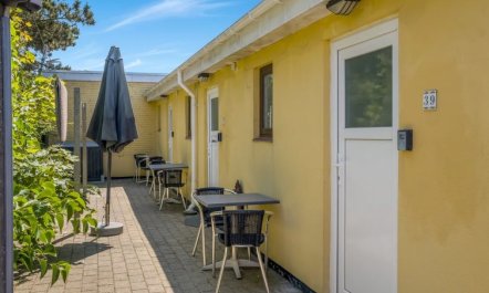 'Sibyll' - 2km from the sea 2