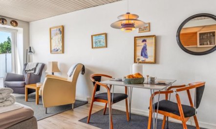 'Sibyll' - 2km from the sea 5