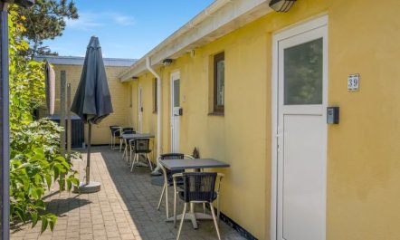 'Økil' - 2km from the sea 2