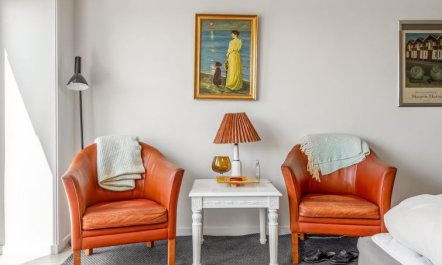 'Økil' - 2km from the sea 3