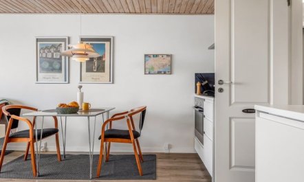 'Økil' - 2km from the sea 5