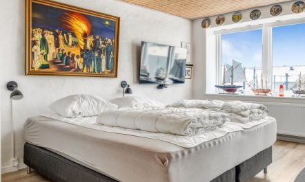 'Økil' - 2km from the sea 6