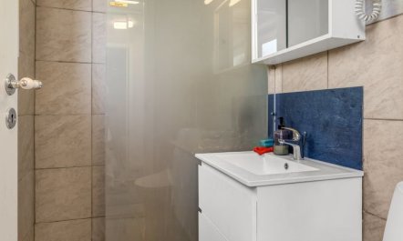 'Økil' - 2km from the sea 7