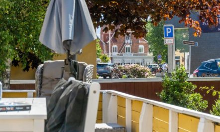 'Algeth' - 200m from the sea 7