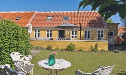 'Algeth' - 200m from the sea 5