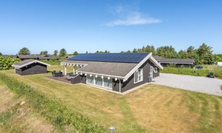 'Serine' - 800m from the sea 2