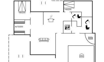 'Serine' - 800m from the sea 1