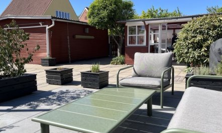 'Helemine' - 900m from the sea 7